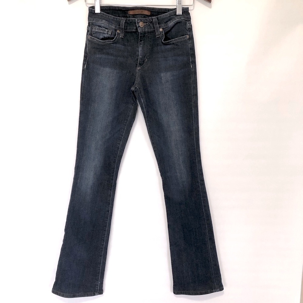 joe’s jeans | skinny bootcut.